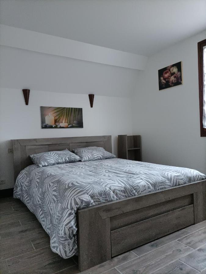 Maison T2 A 6 Minutes A Pied Du Centre De Sarlat Εξωτερικό φωτογραφία