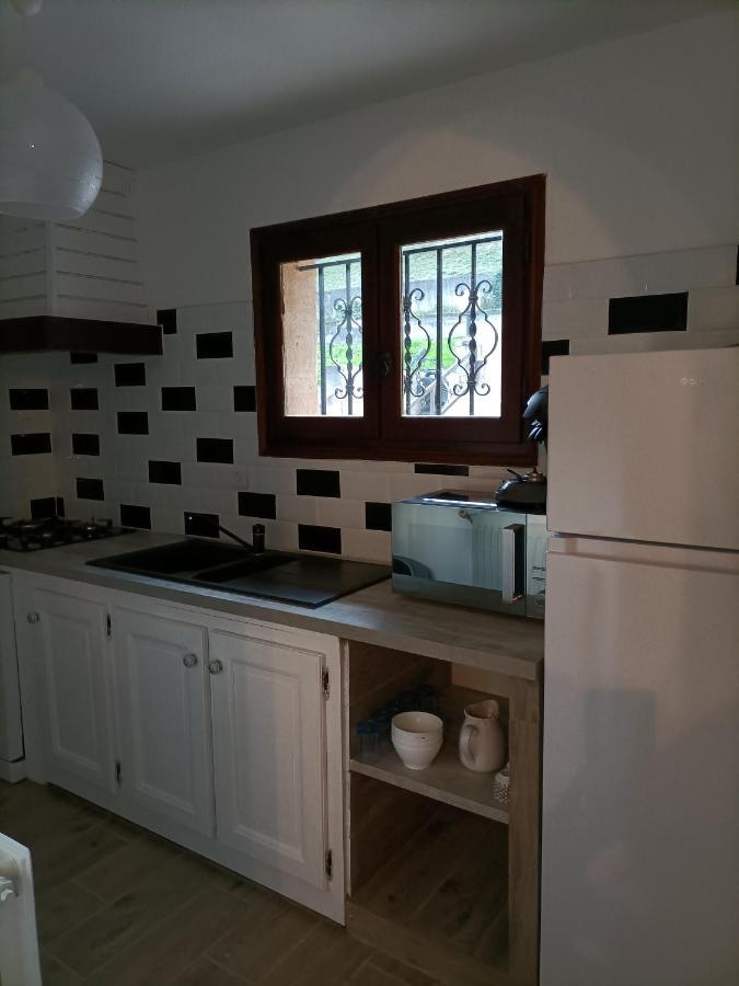 Maison T2 A 6 Minutes A Pied Du Centre De Sarlat Εξωτερικό φωτογραφία