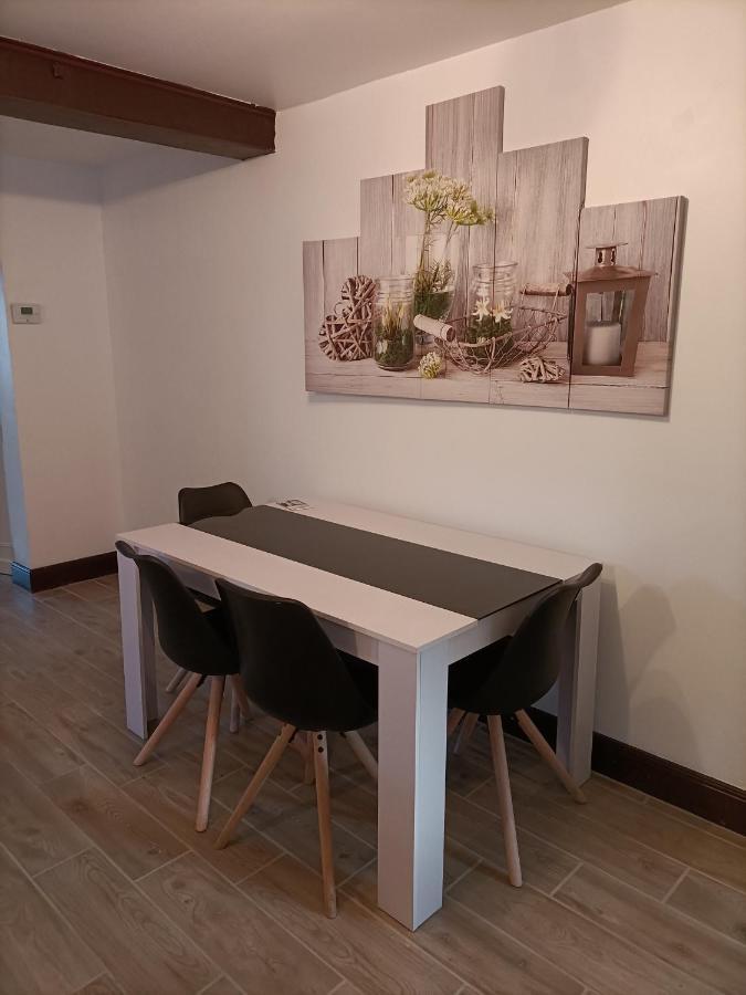 Maison T2 A 6 Minutes A Pied Du Centre De Sarlat Εξωτερικό φωτογραφία